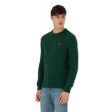 U.s. Polo Assn. Erkek Koyu Yeşil Kazak /triko 50297050-VR079