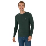 U.s. Polo Assn. Erkek Koyu Yeşil Kazak /triko 50313667-VR079