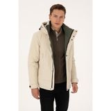 U.S. Polo Assn. Erkek Krem Mont 50310208-VR256 - 54 - İnci