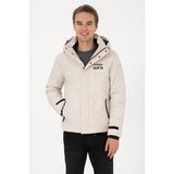 U.S. Polo Assn. Erkek Krem Mont 50310294-VR256 - 46