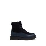 U.S. Polo Assn. Erkek Lacivert Bot 50277524-VR033