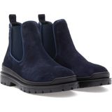 U.S. Polo Assn. Erkek Lacivert Bot 50297277-vr033