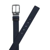 U.S. Polo Assn. Erkek Lacivert Çift Taraflı Kemer 50304724-vr033