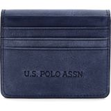 U.s. Polo Assn. Erkek Lacivert Cüzdan 50305438-vr033 Lacivert