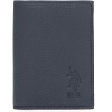 U.S. Polo Assn. Erkek Lacivert Cüzdan 50314739-VR033