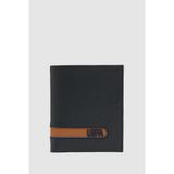 U.S. Polo Assn. Erkek Lacivert Cüzdan 50323435-VR033