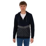 U.S. Polo Assn. Erkek Lacivert Hırka (Örme) 50315668-VR033