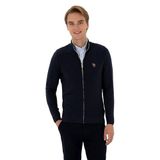 U.s. Polo Assn. Erkek Lacivert Hırka (Triko) 50307800-VR033