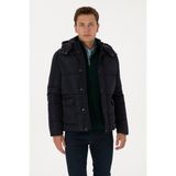 U.s. Polo Assn. Erkek Lacivert Kaban 50310057-VR033 - 54
