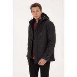 U.S. Polo Assn. Erkek Lacivert Kaban 50310301-VR046 - 52 - Siyah