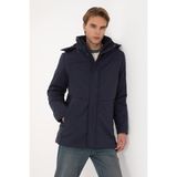 U.s. Polo Assn. Erkek Lacivert Kaban 50310315-VR033 - 52