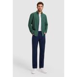 U.S. Polo Assn. Erkek Lacivert Kanvas / Chino Pantolon 50328976-VR033