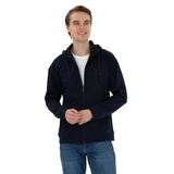 U.S. Polo Assn. Erkek Lacivert Örme Hırka 50290731-VR033