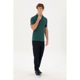 U.s. Polo Assn. Erkek Lacivert Pantolon Kanvas-chino 50291175-vr033