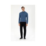 U.s. Polo Assn. Erkek Lacivert Pantolon Kanvas-chino 50297846-vr033 Lacivert