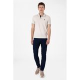 U.S. Polo Assn. Erkek Lacivert Pantolon (Kanvas-Chino) 50309126-VR033, 29