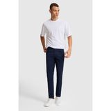 U.s. Polo Assn. Erkek Lacivert Pantolon (Kanvas-Chino) 50322356-VR033 - 36 - 30