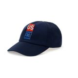 U.s. Polo Assn. Erkek Lacivert Şapka 50311966-vr033 Lacivert