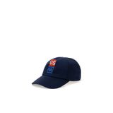 U.s. Polo Assn. Erkek Lacivert Şapka 50311966-VR033