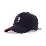 U.s. Polo Assn. Erkek Lacivert Şapka 50314793-vr033 Lacivert