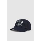 U.S. Polo Assn. Erkek Lacivert Şapka 50327077-VR033