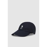 U.S. Polo Assn. Erkek Lacivert Şapka 50327080-VR033