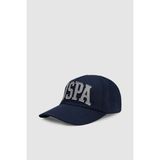 U.S. Polo Assn. Erkek Lacivert Şapka 50327081-VR033