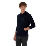 U.s. Polo Assn. Erkek Lacivert Sweatshirt 50315663-VR033
