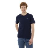 U.s. Polo Assn. Erkek Lacivert Tişört Basic 50284640-vr033