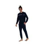 U.s. Polo Assn. Erkek Lastik Paça Çeyizlik Kutulu Pijama Takımı - Arsno18m92d1u