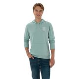 U.S. Polo Assn. Erkek Mint Sweatshirt 50313718-VR090