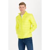 U.S. Polo Assn. Erkek Neon Sarı Mont 50261419-VR168 - Citron