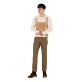 U.S. Polo Assn. Erkek Pantolon (Kanvas-Chino) 50291178