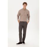 U.S. Polo Assn. Erkek Pantolon (Kanvas-Chino) 50291198