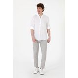 U.s. Polo Assn. Erkek Pantolon (Kanvas-Chino) 50300400