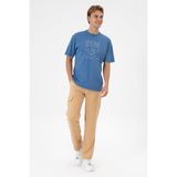 U.S. Polo Assn. Erkek Pantolon (Kanvas-Chino) 50300441