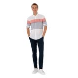 U.S. Polo Assn. Erkek Pantolon (Kanvas-Chino) 50300476
