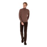 U.S. Polo Assn. Erkek Pantolon (Kanvas-Chino) 50310221