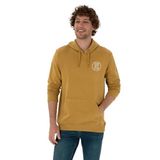 U.S. Polo Assn. Erkek Petrol Sweatshirt 50313718-VR151
