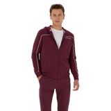 U.S. Polo Assn. Erkek Plum Hırka (Örme) 50315746-VR177