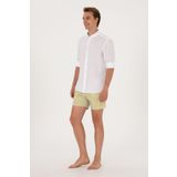 U.S. Polo Assn. Erkek Sarı Deniz Şortu 50299751-VR094