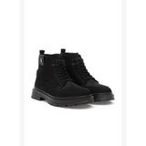 U.S. Polo Assn. Erkek Siyah Bot 50295258-vr046