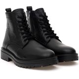 U.S. Polo Assn. Erkek Siyah Bot 50295268-vr046