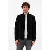 U.s. Polo Assn. Erkek Siyah Deri Mont-Kaban 50307416-001 - 54 - 001 Siyah - Dropsuz