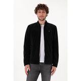 U.S. Polo Assn. Erkek Siyah Deri Mont-Kaban 50307416-001
