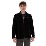 U.S. Polo Assn. Erkek Siyah Hırka (örme) 50290594-VR046, M