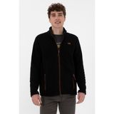 U.s. Polo Assn. Erkek Siyah Hırka (Örme) 50290594-VR046 - XL