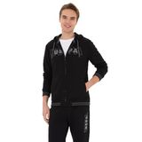 U.S. Polo Assn. Erkek Siyah Hırka (Örme) 50316355-VR046