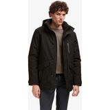 U.s. Polo Assn. Erkek Siyah Kaban 50310302-VR046 - 54