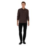 U.S. Polo Assn. Erkek Siyah Kanvas / Chino Pantolon 50308762-VR046
